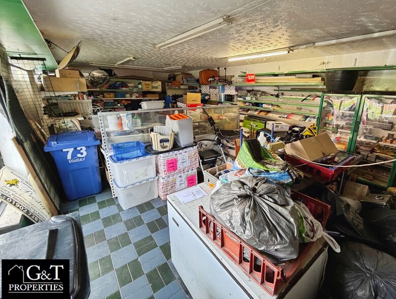 73 Junction Rd, Stourbridge à vendre - Photo intérieure – Image 3 sur 8