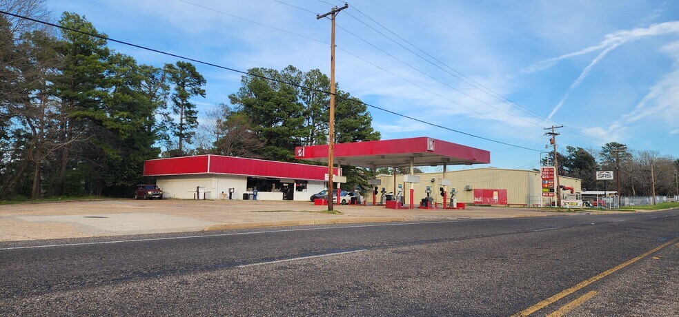 10129 State Highway 64 E, Tyler, TX à vendre - Photo de l’immeuble – Image 2 sur 4