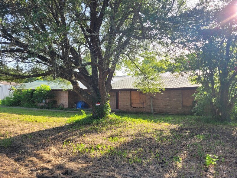1645 FM 2949, Enloe, TX à vendre - Photo de l’immeuble – Image 2 sur 5