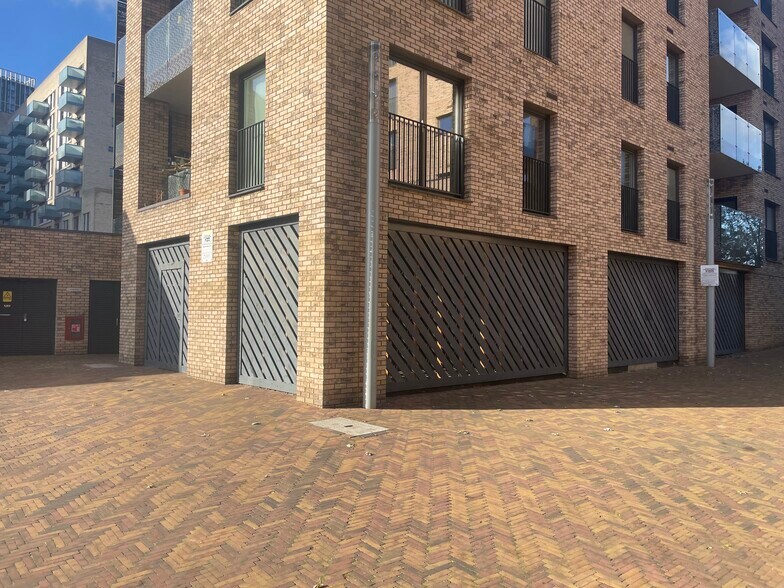 2 Prospect Row, Londres à louer - Photo de l’immeuble – Image 1 sur 1