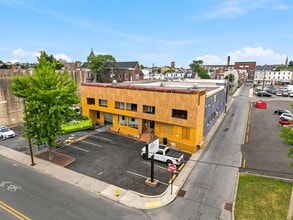 145-555 Hamilton St, Allentown, PA à louer Photo intérieure– Image 1 sur 52