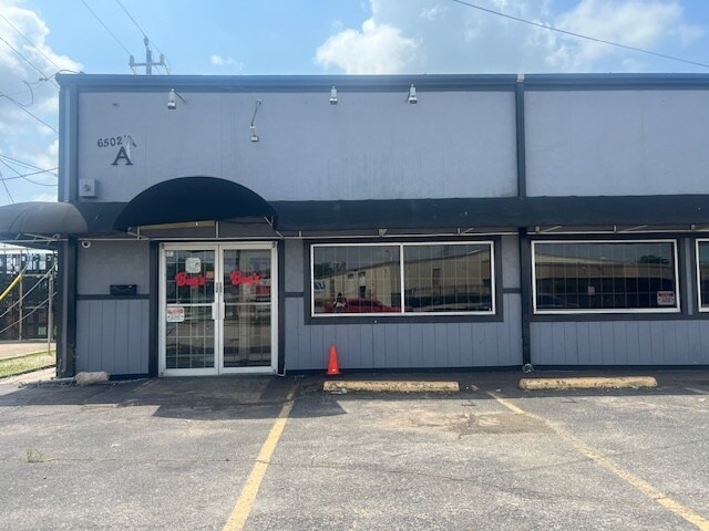 6500-6502 Dixie Dr, Houston, TX à vendre - Photo de l’immeuble – Image 3 sur 30