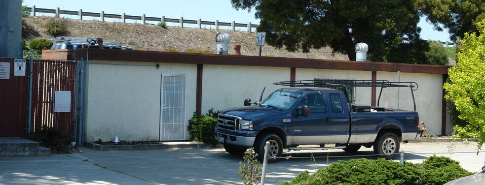 1503 56th St, El Cerrito, CA à vendre - Photo principale – Image 1 sur 2
