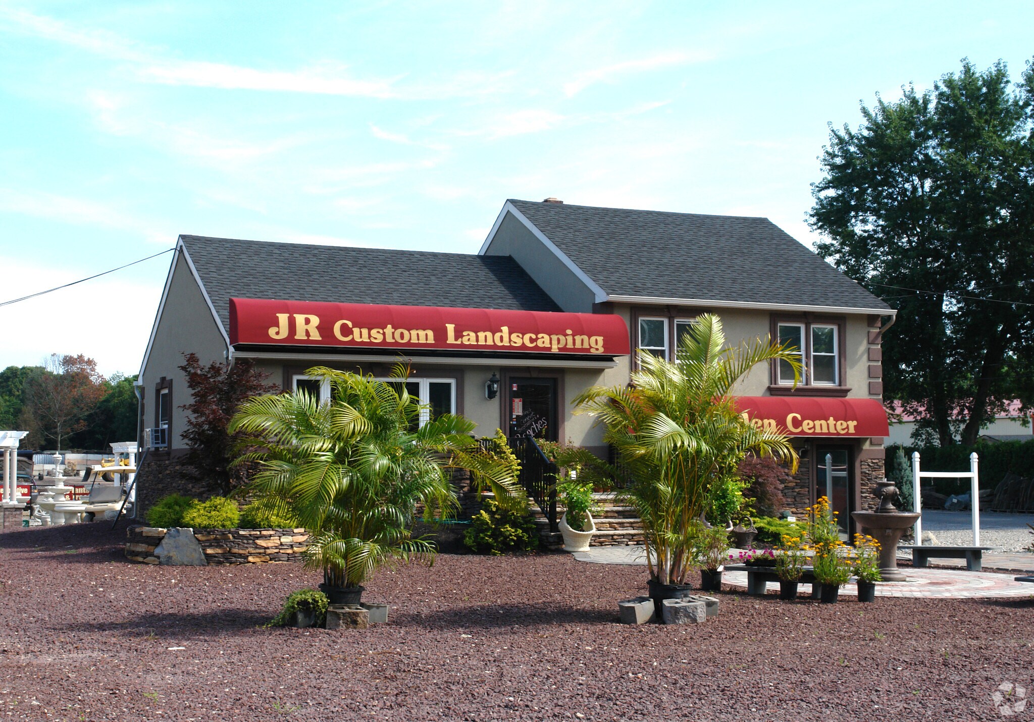 34 Bennetts Mills Rd, Jackson, NJ à louer Photo principale– Image 1 sur 27