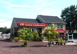Plus de détails pour 34 Bennetts Mills Rd, Jackson, NJ - Local d'activités à louer