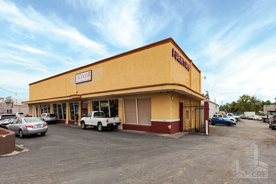 1609 Lewis Brown Dr, Vallejo, CA à vendre - Photo de l’immeuble – Image 3 sur 8