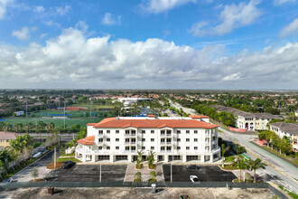 11150 Northwest 82nd St, Doral, FL - VUE AÉRIENNE  vue de carte - Image1