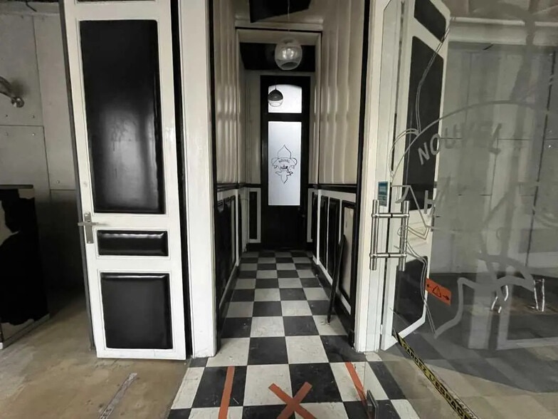 Bureau dans Saint-Quentin à louer - Photo de l’immeuble – Image 3 sur 4