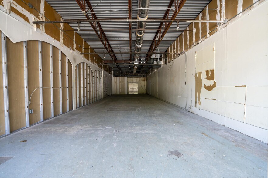 439-489 N Cannon Blvd, Kannapolis, NC à louer - Photo de l’immeuble – Image 3 sur 17