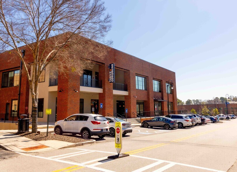 3176 Main St, Duluth, GA à louer - Photo de l’immeuble – Image 1 sur 8