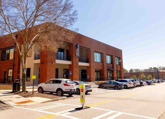 Plus de détails pour 3176 Main St, Duluth, GA - Coworking à louer