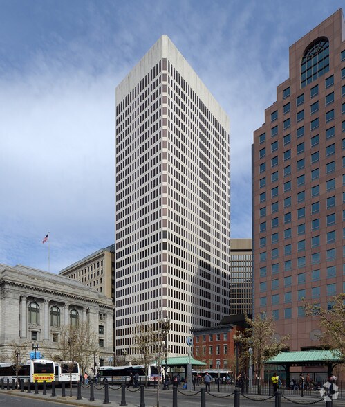 1 Financial Plz, Providence, RI à louer - Photo principale – Image 1 sur 20