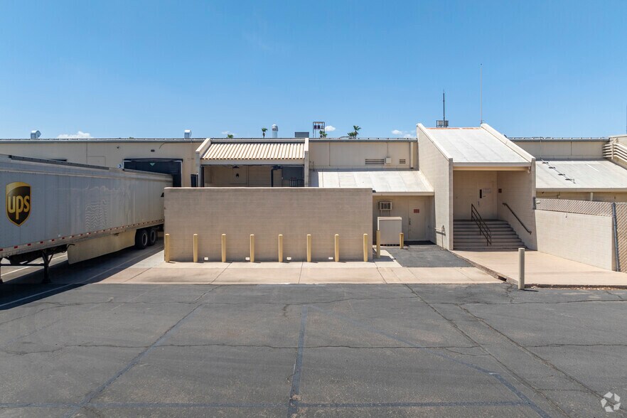 145 S 79th St, Chandler, AZ à louer - Photo de l’immeuble – Image 2 sur 6
