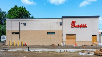 Plus de détails pour 1094 Riverdale St, West Springfield, MA - Local commercial à vendre