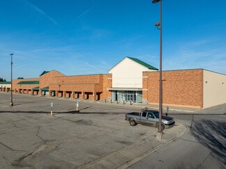 Plus de détails pour 1235 Columbus Ave, Lebanon, OH - Local commercial à louer