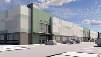 Plus de détails pour Helix - Building B, Englewood, CO - Industriel/Logistique à vendre