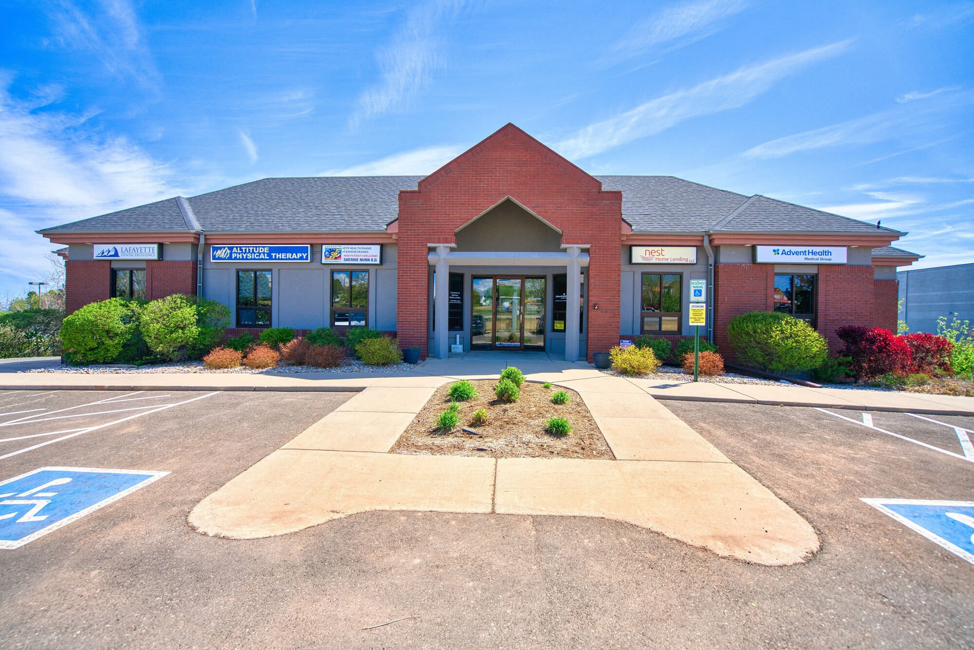 511 Crossing Dr, Lafayette, CO à louer Photo principale– Image 1 sur 3