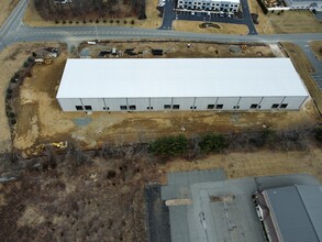 2-4 Aaron Way, Sparta, NJ à louer Aérien– Image 1 sur 7