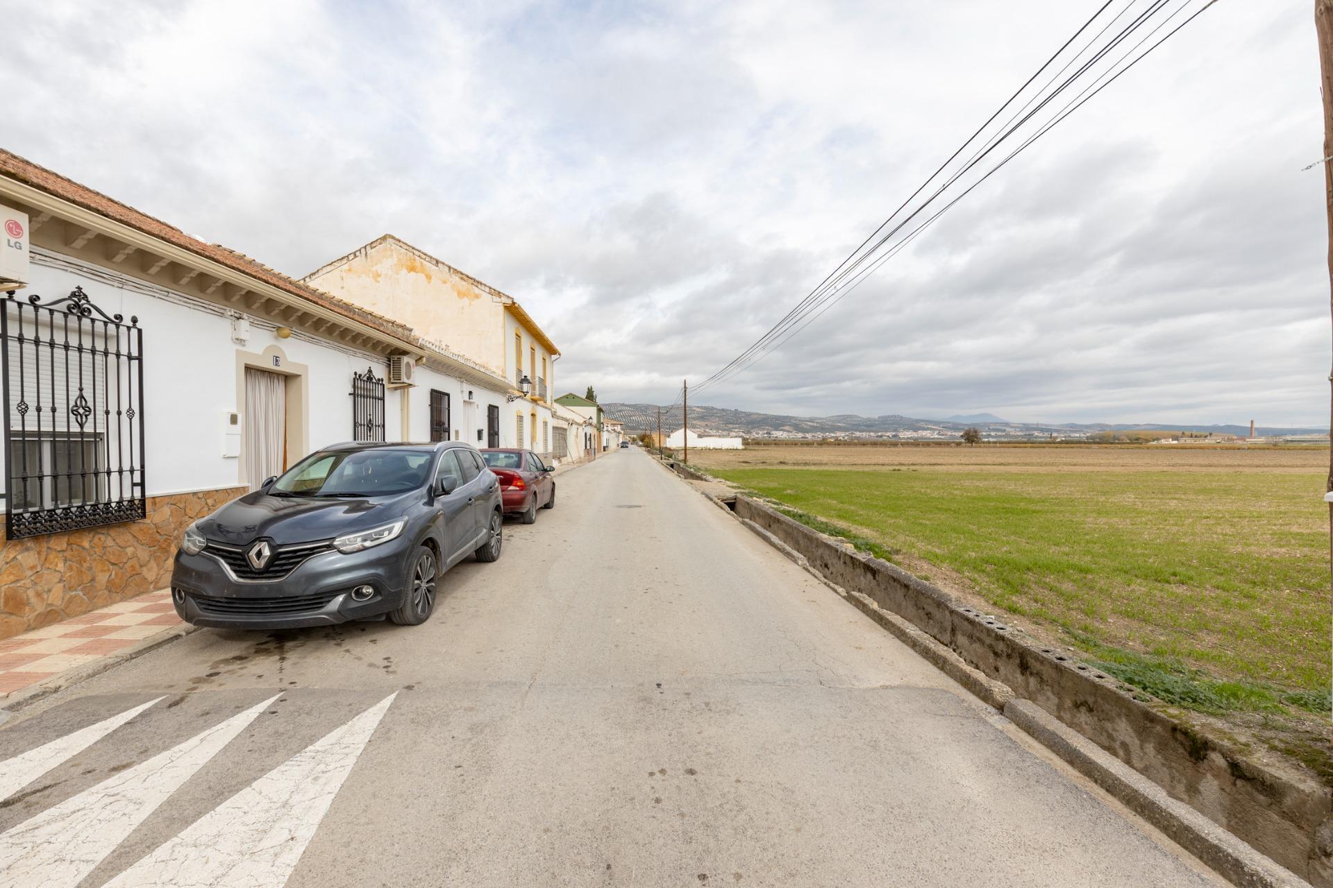 Calle Sol, 8, Valderrubio, Granada à vendre Photo principale– Image 1 sur 16