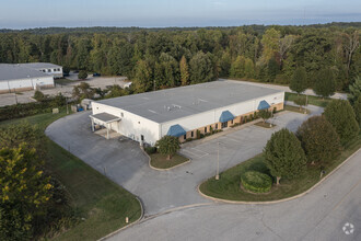 5211 Cutter Ct, Prince Frederick, MD - VUE AÉRIENNE  vue de carte - Image1