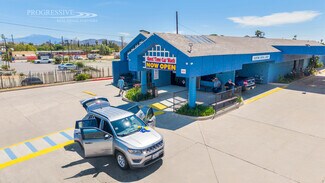 Plus de détails pour 24055 Sunnymead Blvd, Moreno Valley, CA - Local commercial à louer