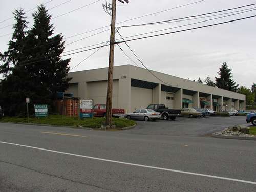 11326-11332 120th Ave NE, Kirkland, WA à louer - Photo de l’immeuble – Image 2 sur 3