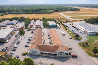 Plus de détails pour 202 S Meadow Rd, Plymouth, MA - Local commercial à vendre