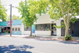 Plus de détails pour 2572 21st St, Sacramento, CA - Local commercial à vendre