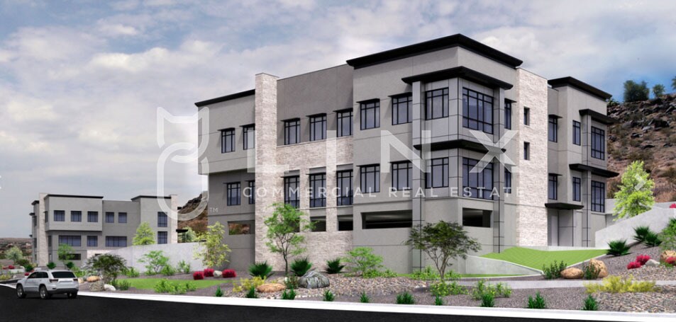 1841 E Riverside Dr, St George, UT à louer - Photo de l’immeuble – Image 2 sur 3
