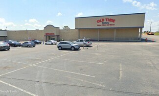 Plus de détails pour 5065 N 9th Ave, Pensacola, FL - Local commercial à louer