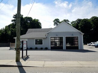 Plus de détails pour 32 Samoset St, Plymouth, MA - Local commercial à louer