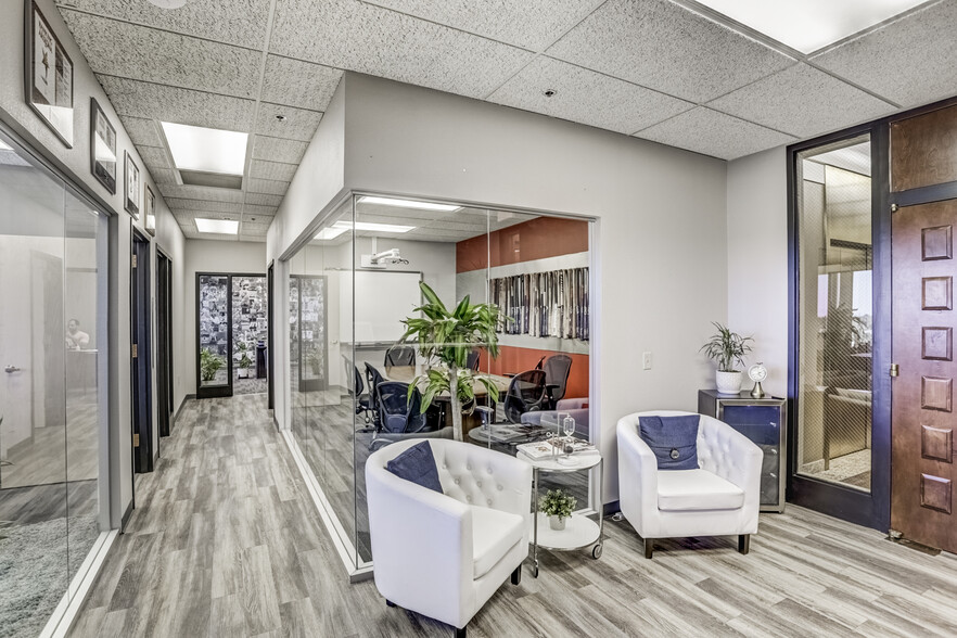 4500 S Lakeshore Dr, Tempe, AZ à louer - Photo intérieure – Image 2 sur 4