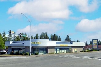 23805 Highway 99, Edmonds, WA à louer Photo de l’immeuble– Image 1 sur 1