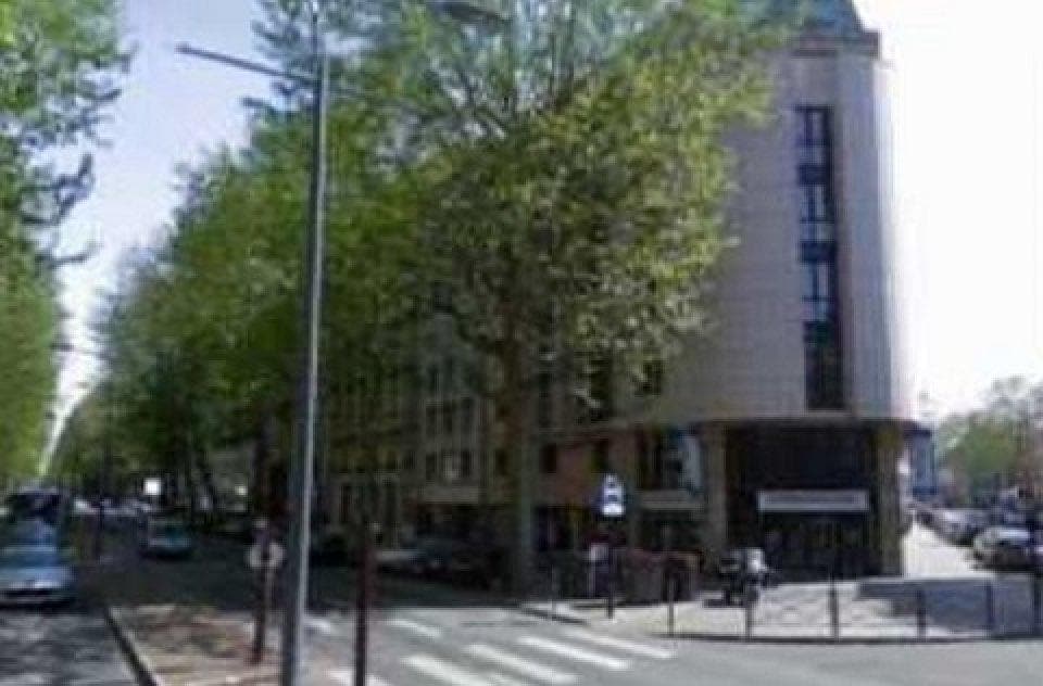 Bureau dans Lille à louer Photo de l’immeuble– Image 1 sur 3