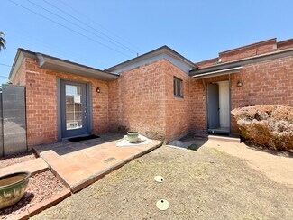 Plus de détails pour 309 W Mcdowell Rd, Phoenix, AZ - Bureau/Local commercial à louer