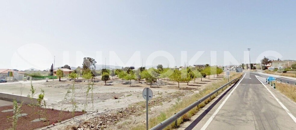 Terrain dans Puerto Lumbreras, Murcia à vendre - Photo de l’immeuble – Image 1 sur 10