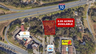 Plus de détails pour 2918-2920 Callaway, Tallahassee, FL - Terrain à vendre