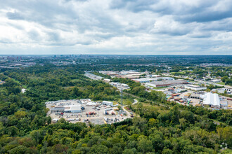 1031 68th St, Rosedale, MD - VUE AÉRIENNE  vue de carte