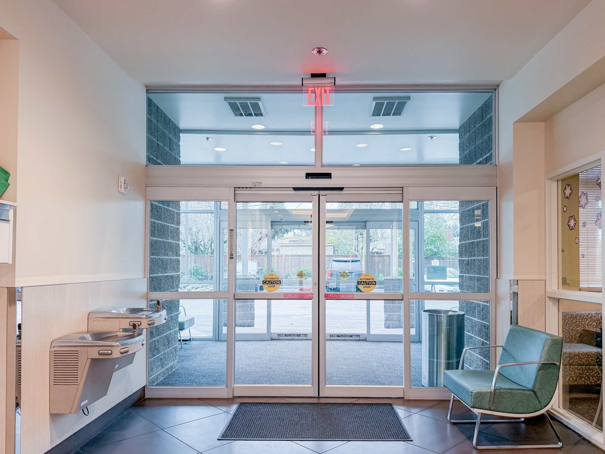 10535 NE Glisan St, Portland, OR à louer Photo intérieure– Image 1 sur 9