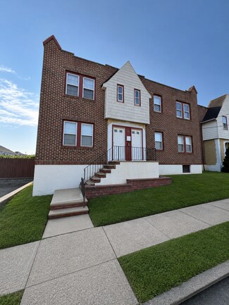 Plus de détails pour 11 Mundy Ave, Staten Island, NY - Logement à vendre
