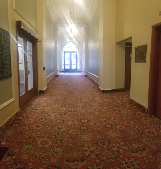 70 Washington St, Salem, MA à louer - Hall d’entrée – Image 3 sur 6