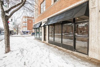 Plus de détails pour 1928 W Montrose Ave, Chicago, IL - Local commercial à louer
