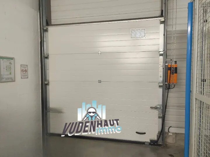 Local d’activités dans Toulouse à louer - Photo de l’immeuble – Image 3 sur 9