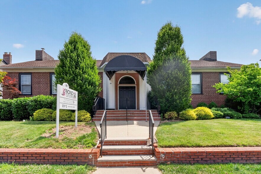 89 Valley Rd, Montclair, NJ à vendre - Photo de l’immeuble – Image 1 sur 59