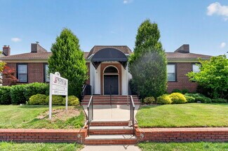 Plus de détails pour 89 Valley Rd, Montclair, NJ - Bureau à vendre