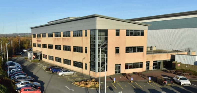 1 Alexandra St, Ashton Under Lyne à louer - Photo principale – Image 1 sur 4