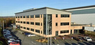 Plus de détails pour 1 Alexandra St, Ashton Under Lyne - Industriel/Logistique à louer