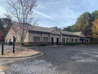 Plus de détails pour 3030 McEver Rd, Gainesville, GA - Bureau à louer