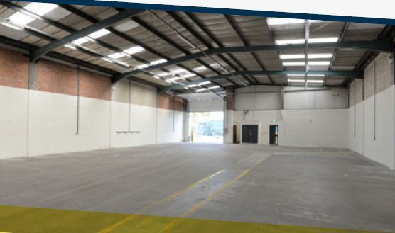 Towngate Business Centre Rd, Little Hulton à louer - Photo de l’immeuble – Image 3 sur 18