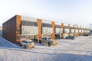 Plus de détails pour 15604-15626 116 Ave NW, Edmonton, AB - Local d’activités à vendre